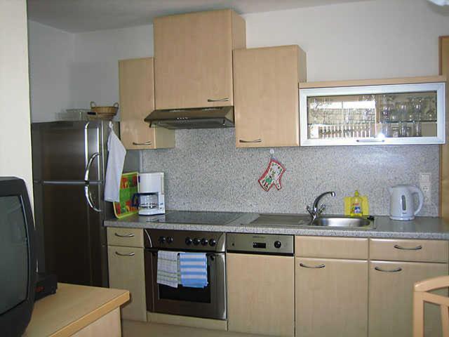 Apartment Sonneck *