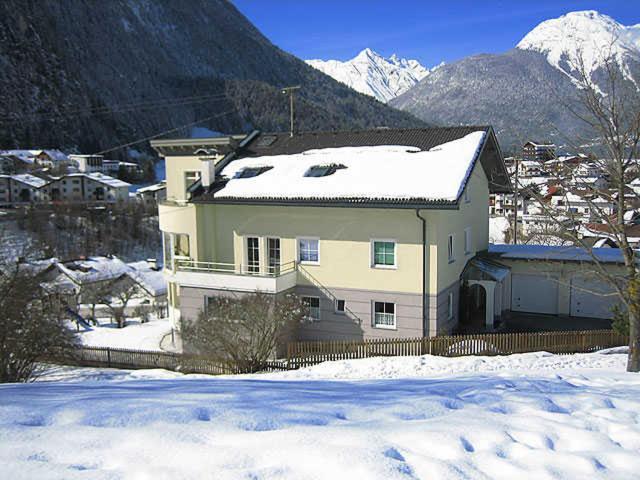 Sonneck Apartment Arzl im Pitztal