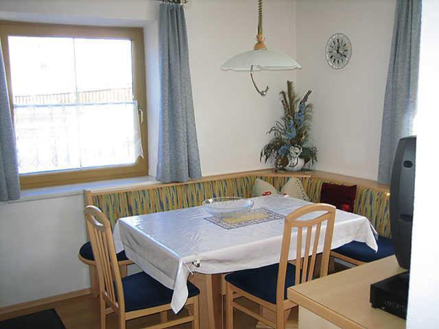 Sonneck Apartment *