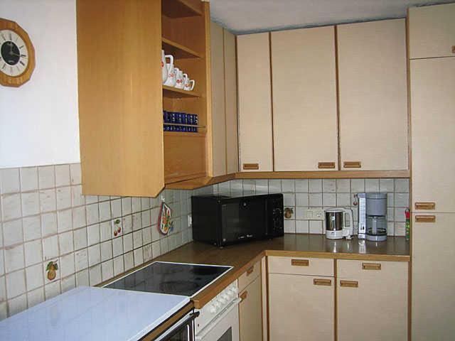 Sonneck Apartment