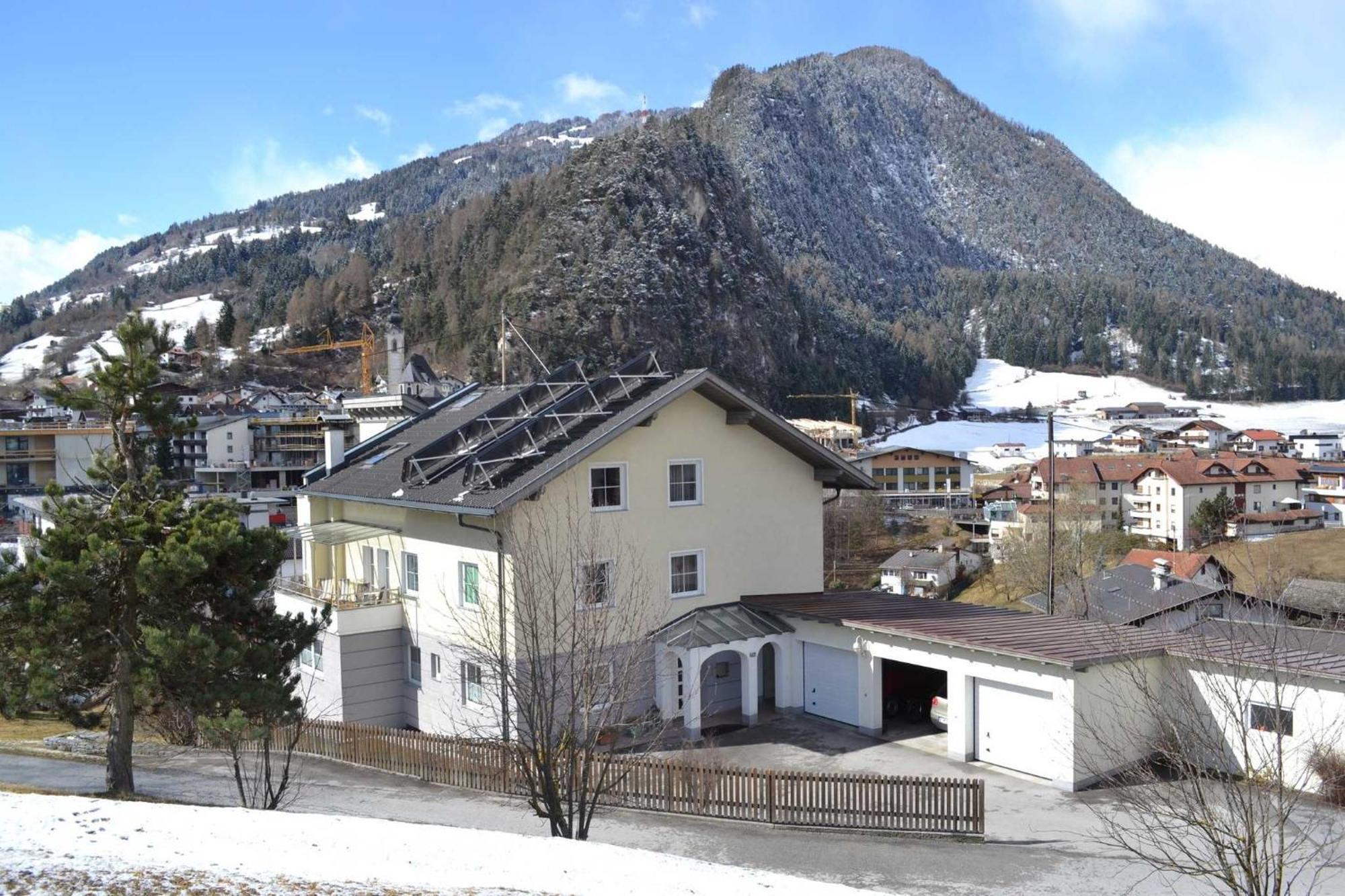 Sonneck * Arzl im Pitztal