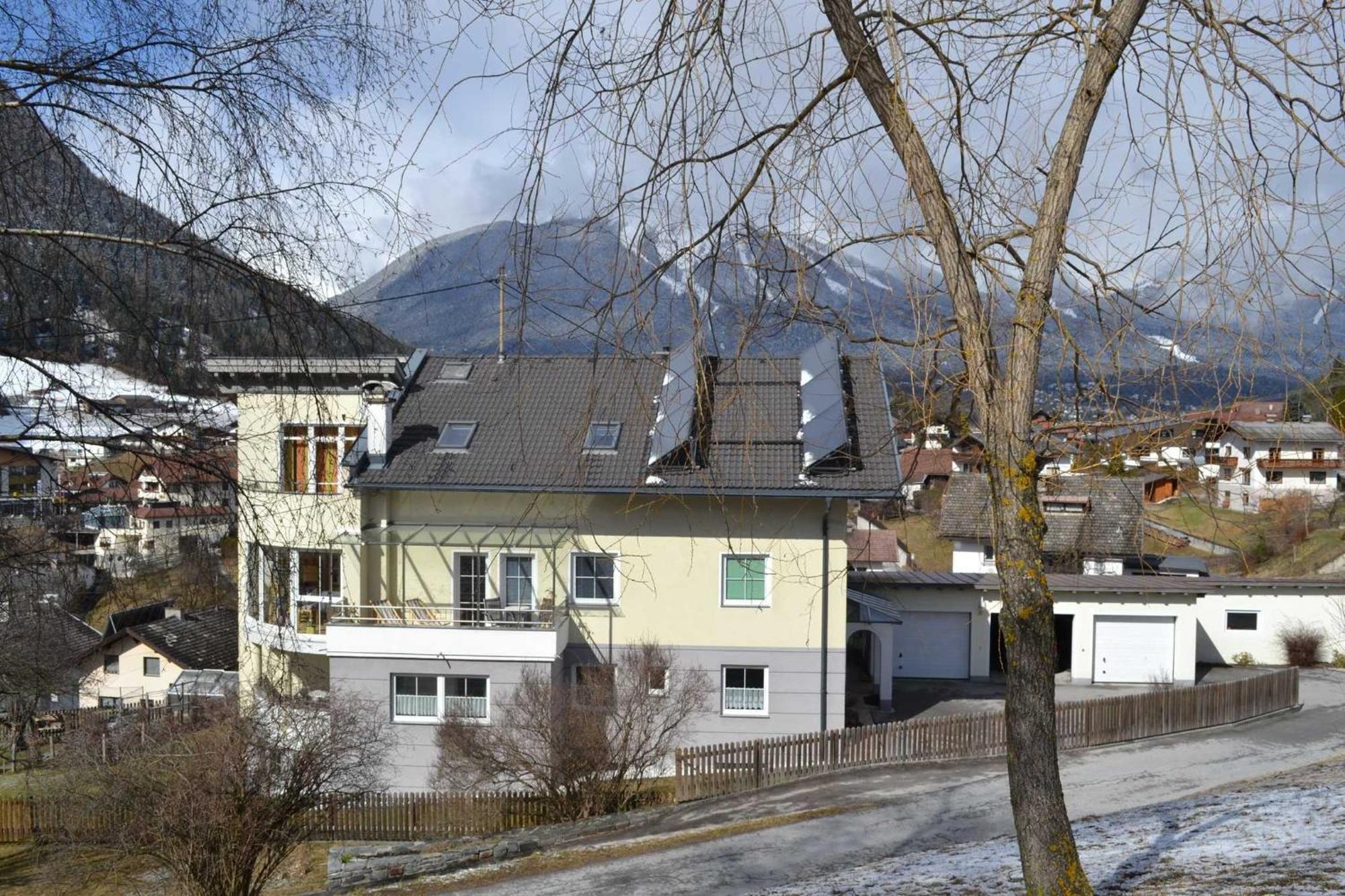 Apartment Sonneck