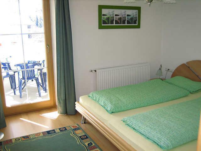 Sonneck Apartment *